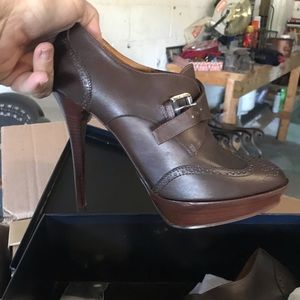 Shoes by Ralph Lauren